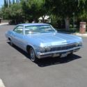 1965 Chevy Impala SS Super Sport 1964 1963 1962 1966