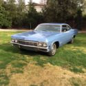 1965 Chevy Impala SS Super Sport 1964 1966 1963 1962