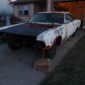 1965 CHEVY IMPALA SS (TRUE SUPER SPORT 16637 VIN!
