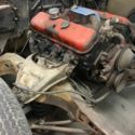 1965 CHEVY IMPALA SUPER SPORT 396 4 SPEED NUMBERS MATCHING PROJECT