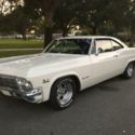 1965 Chevy Impala Super Sport, Classic, Muscle, Coupe, Chevy with no Reserve!