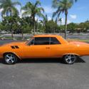 1965 Chevy Malibu Chevelle SS V8 327 4 speed Prostreet Restomod Collectible