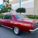 1965 Chevy Malibu Chevelle True Super Sport Frame Off Restoration At No Reserve