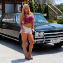 1965 Chevy Malibu SS Matching Number 327 L79 Muncie 4 Speed 12 Bolt PS PDB