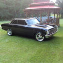 1965 Chevy Nova Pro Touring