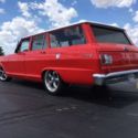 1965 Chevy Nova Station Wagon