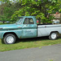 1965 Chevy Pickup  C10, C20  Truck