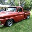 1965 Chevy sidestep Truck