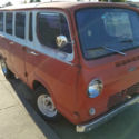 1965 Chevy Sportvan Deluxe 1st Gen G10 Van