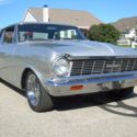 1965 Chevy SS Nova /Chevy II, All New , well sorted out,drive anywhere