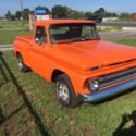 1965 Chevy Stepside