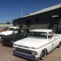 1965 Chevy swb Fleetside Custom, Rat Rod, Hot Rod, Professionally Built