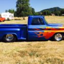 1965 Chevy truck SNB Pro Street