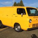 1965 Chevy Van... &#034;Muscle Van&#034;  ...scroll down for even more photos! NO RESERVE