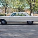 1965 Chrysler 300 - 17K original miles - Single owner - great condition!