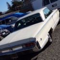 1965 Chrysler 300 - 17k original miles - single owner!