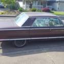1965 Chrysler 300 4 Door Hardtop - Rare Find