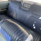 1965 chrysler 300 base