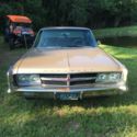 1965 Chrysler 300 Hardtop Coupe 76k ORIGINAL MILES