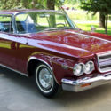 1965 Chrysler 300 K