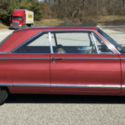 1965 Chrysler 300 Sport Coupe