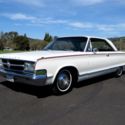 1965 Chrysler 300L Coupe -- Restored Show Winner -- California Car -- IMMACULATE