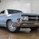 1965 Chrysler 300L  Documented, Nassau, MINT