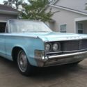 1965 Chrysler convertible,nice,no reserve!!!