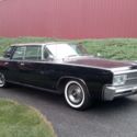 1965 Chrysler Crown Imperial