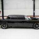 1965 Chrysler Green Hornet Movie Car "Black Beauty" Seth Rogan