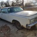 1965 CHRYSLER IMPERIAL 2DR CROWN