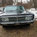 1965 chrysler imperial 4 door.