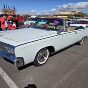 1965 Chrysler Imperial   Convertible 413 V8
