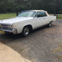 1965 Chrysler Imperial Convertible NO RESERVE