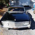 1965 Chrysler Imperial Crown 4 Door Hardtop