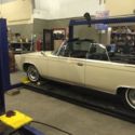 1965 Chrysler Imperial Crown 6.8L