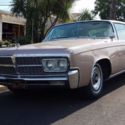 1965 Chrysler Imperial Crown Coupe. Fact a/c, full pwr, drives perfect $8995 obo