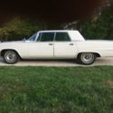 1965 Chrysler Imperial Crown running ready to go clean title