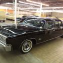 1965 Chrysler Imperial Ghia Limousine