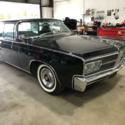 1965 Chrysler Imperial, NO RESERVE