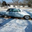 1965 chrysler imperial