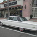 1965 Chrysler New Yorker 2 Door Hardop Hemi California