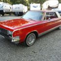 1965 chrysler new yorker 2dr hardtop 413 big block
