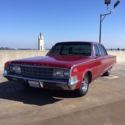 1965 Chrysler New Yorker 4 door Sedan