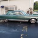 1965 Chrysler New Yorker ORIGINAL