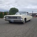 1965 Chrysler New Yorker