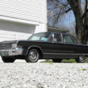 1965 CHRYSLER NEW YORKER TOWN SEDAN COLORADO CAR 75K MILES BEAUTIFUL ORIGINAL