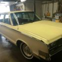 1965 Chrysler Newport 16, 735 original miles