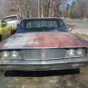 1965 CHRYSLER  NEWPORT  383
