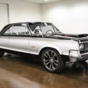 1965 Chrysler Newport  40010 Miles Black Coupe 392 HEMI V8 Tremec T-56 6 Speed M